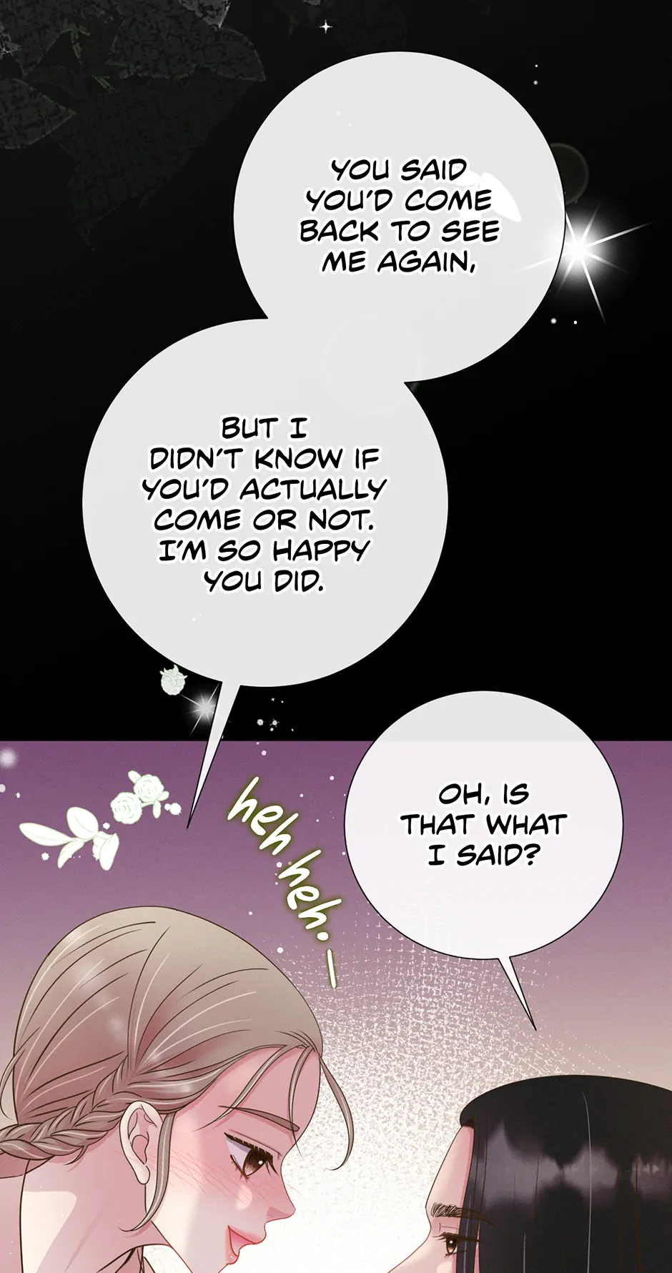 My Experience Being Close to My Older Brother's Friend Chapter 69 - page 20