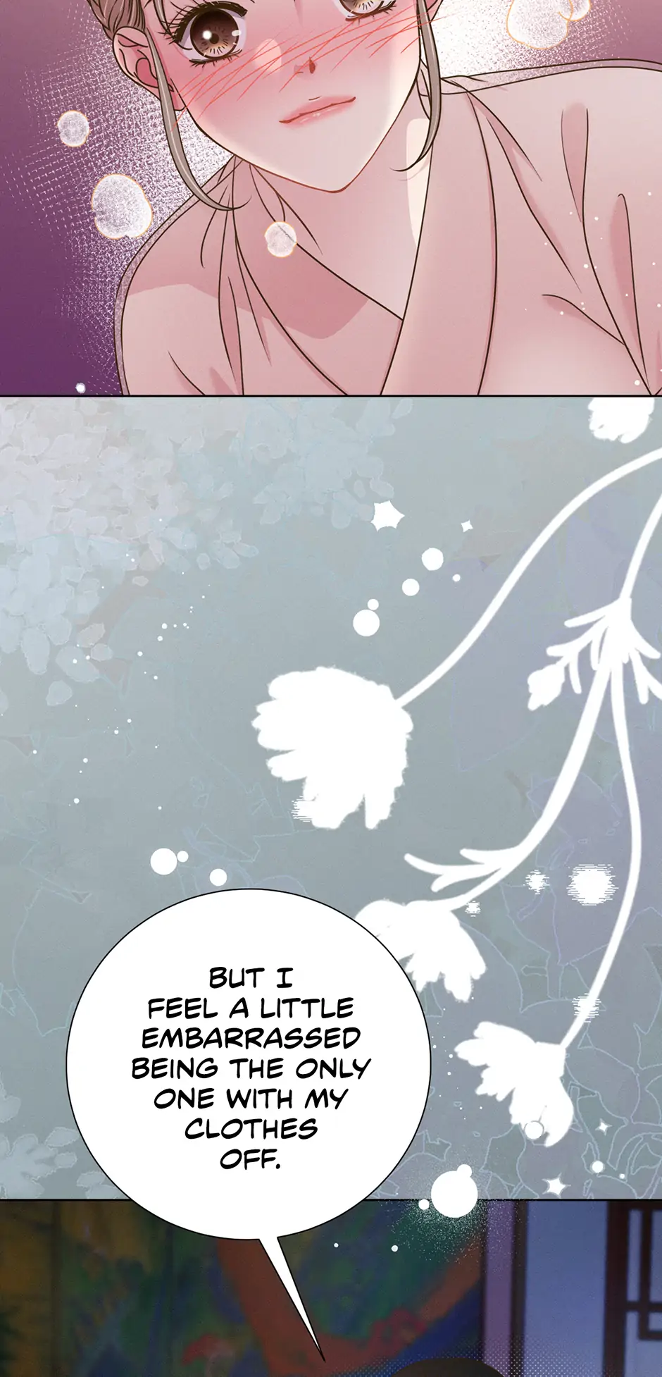 My Experience Being Close to My Older Brother's Friend Chapter 69 - page 25