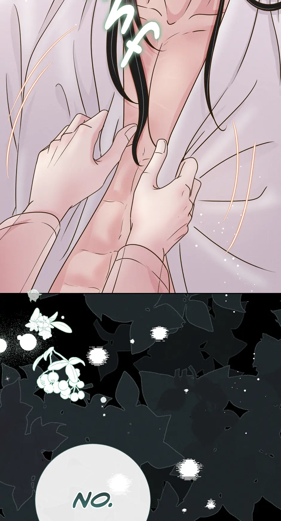 My Experience Being Close to My Older Brother's Friend Chapter 69 - page 29