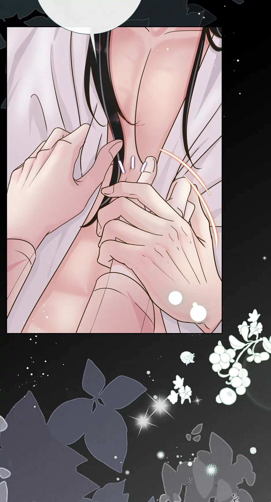 My Experience Being Close to My Older Brother's Friend Chapter 69 - page 30