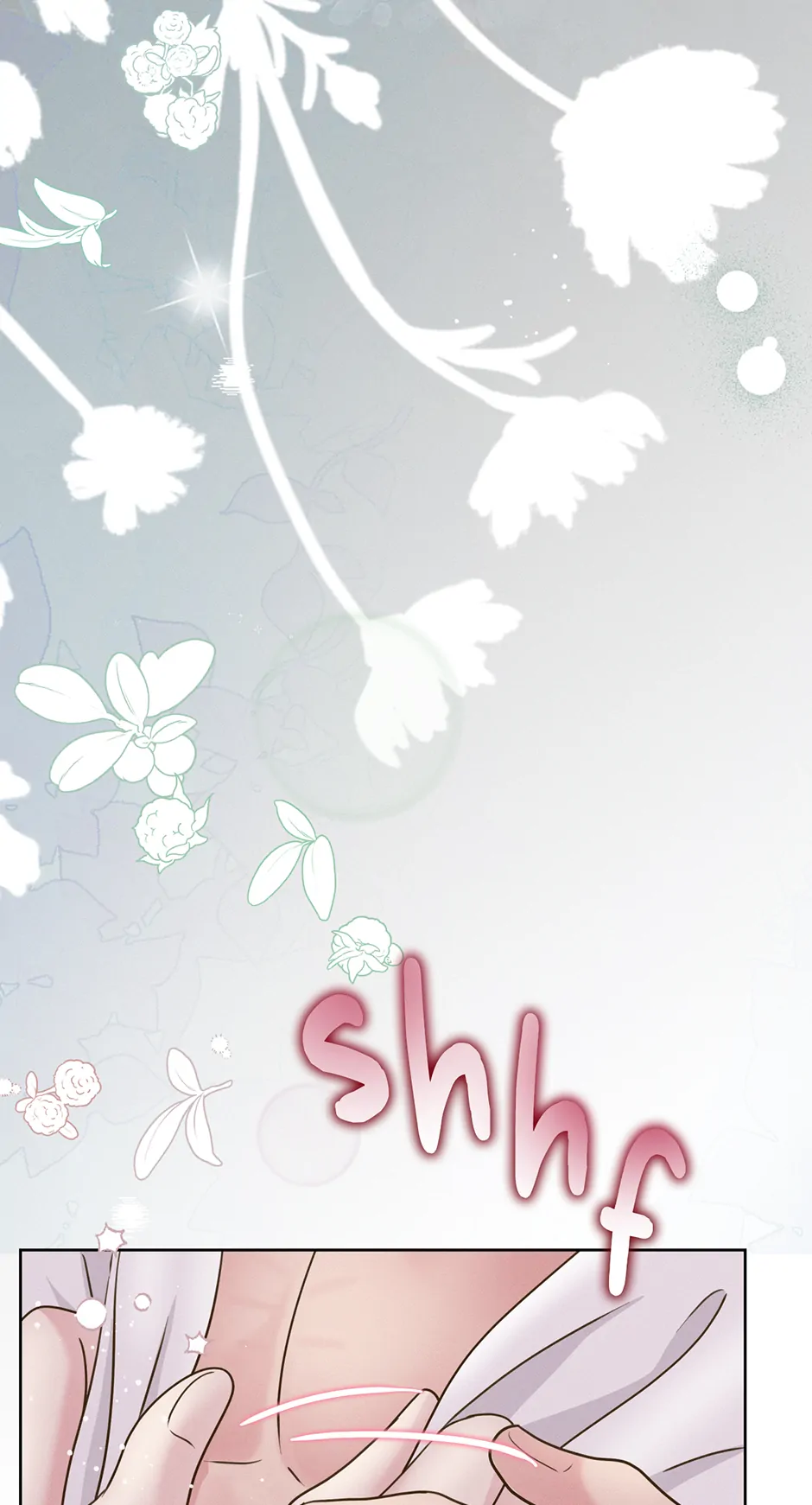 My Experience Being Close to My Older Brother's Friend Chapter 69 - page 32