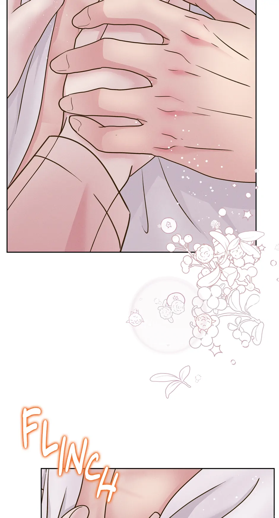 My Experience Being Close to My Older Brother's Friend Chapter 69 - page 33