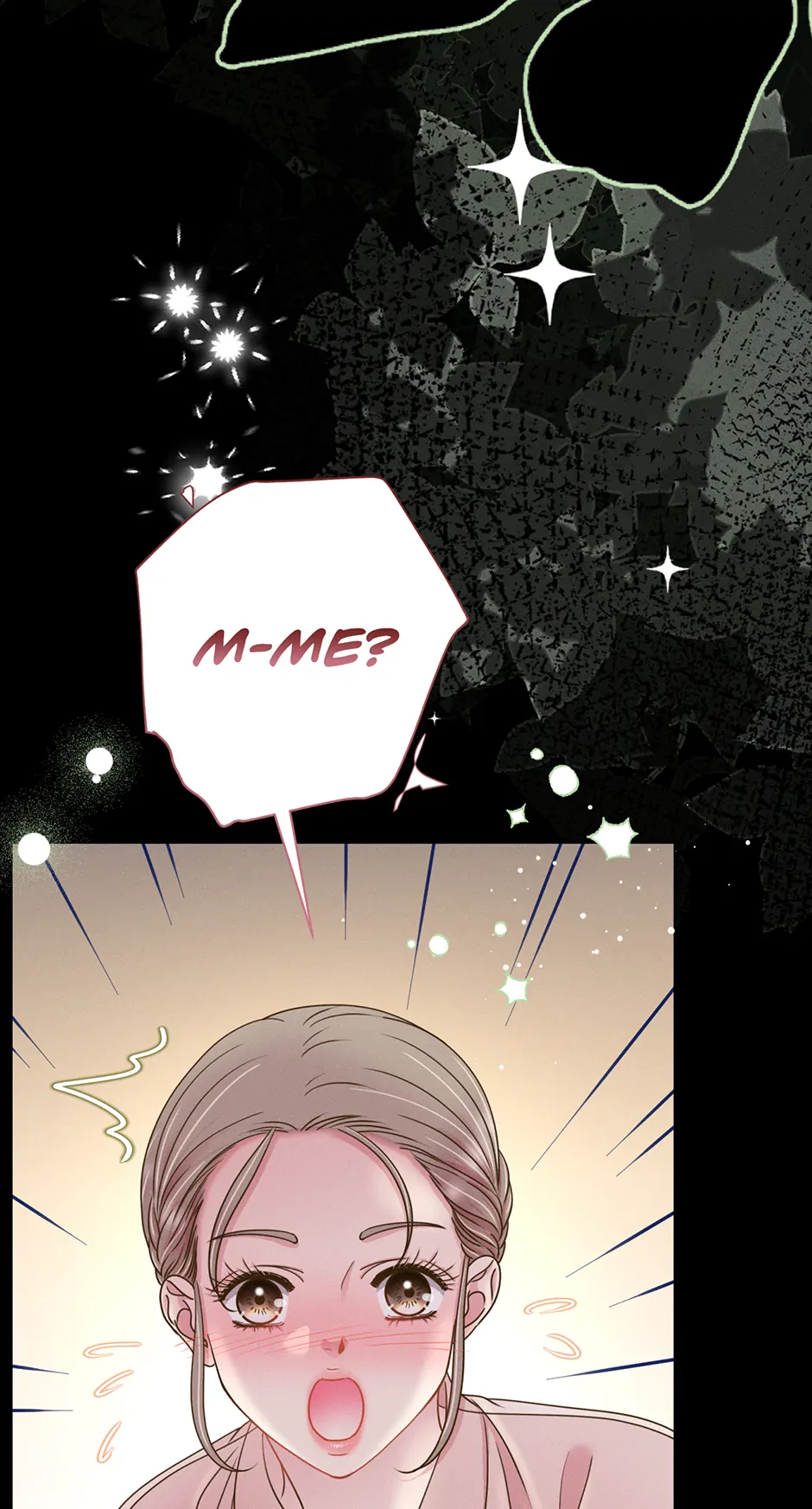 My Experience Being Close to My Older Brother's Friend Chapter 69 - page 38