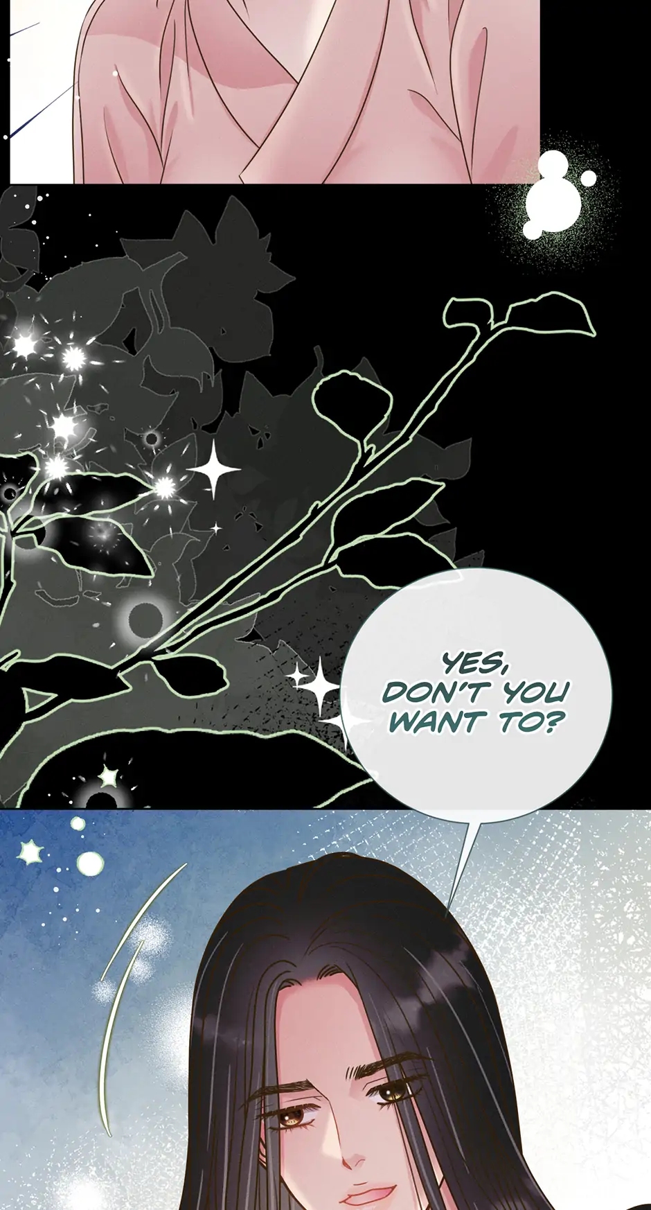 My Experience Being Close to My Older Brother's Friend Chapter 69 - page 39