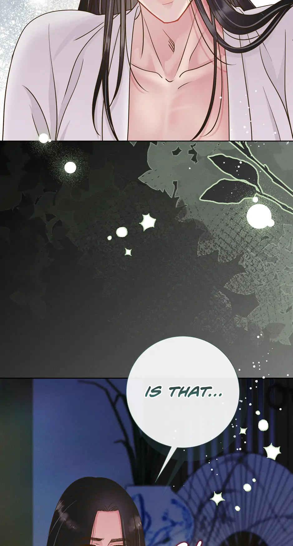 My Experience Being Close to My Older Brother's Friend Chapter 69 - page 40