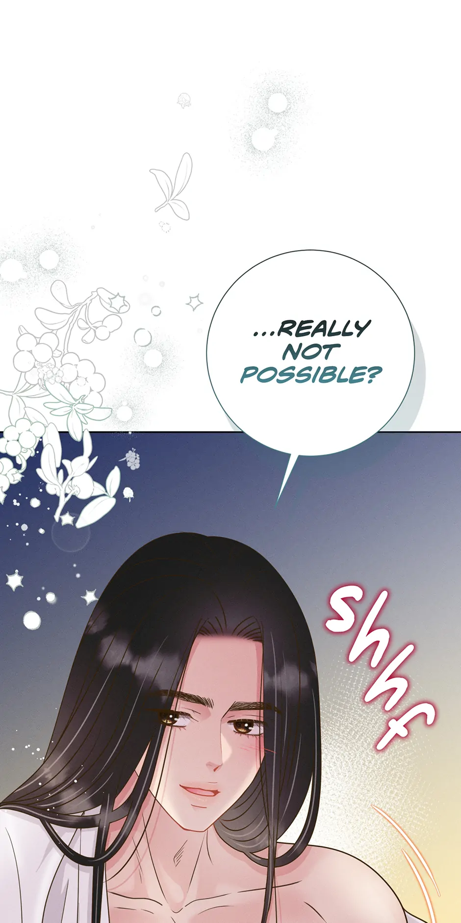 My Experience Being Close to My Older Brother's Friend Chapter 69 - page 42