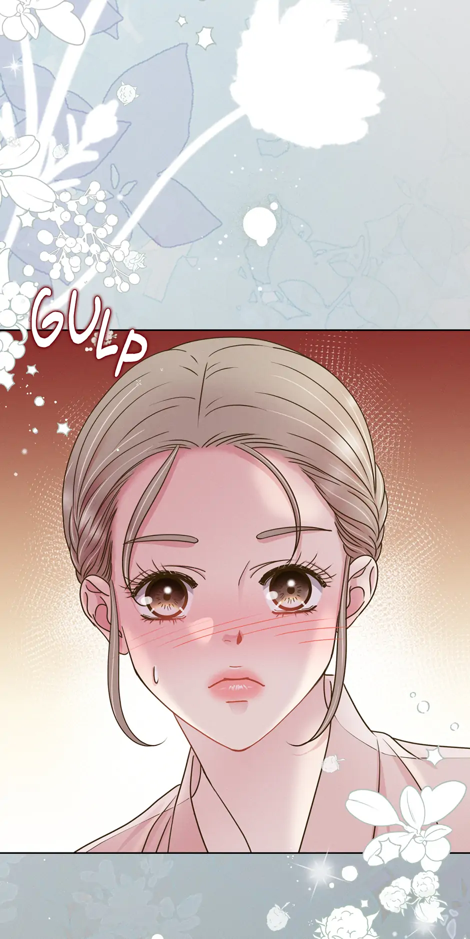 My Experience Being Close to My Older Brother's Friend Chapter 69 - page 44