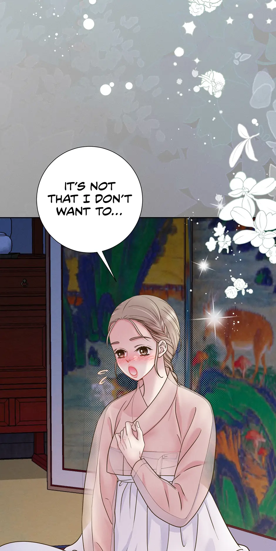 My Experience Being Close to My Older Brother's Friend Chapter 69 - page 45