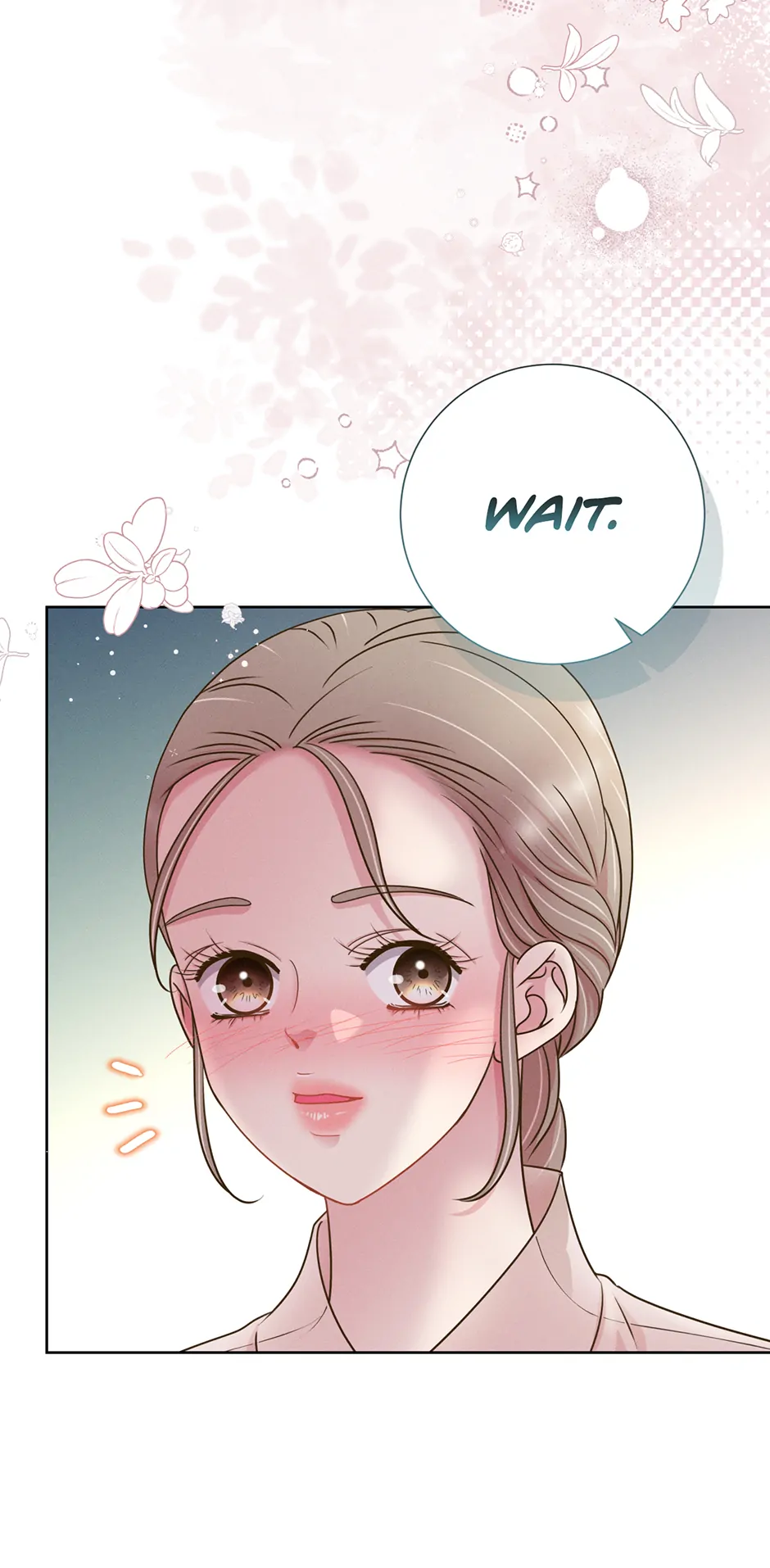 My Experience Being Close to My Older Brother's Friend Chapter 69 - page 54
