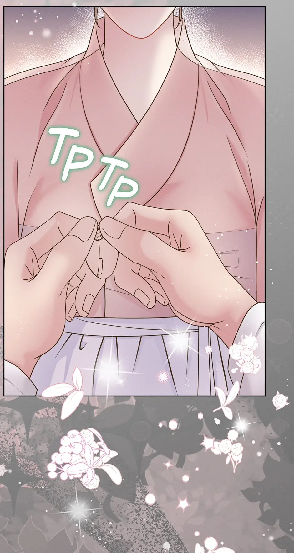 My Experience Being Close to My Older Brother's Friend Chapter 69 - page 59