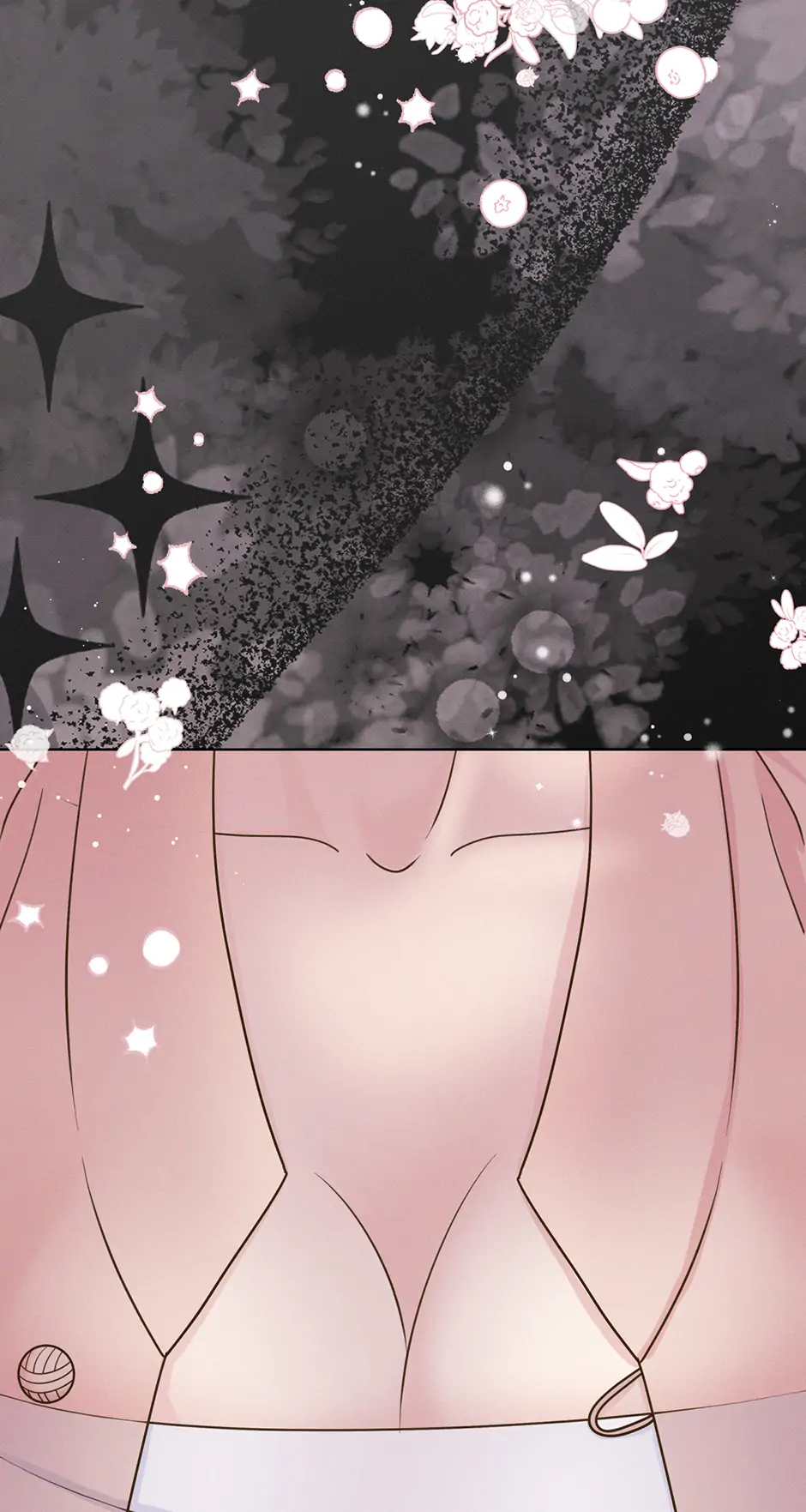 My Experience Being Close to My Older Brother's Friend Chapter 69 - page 61