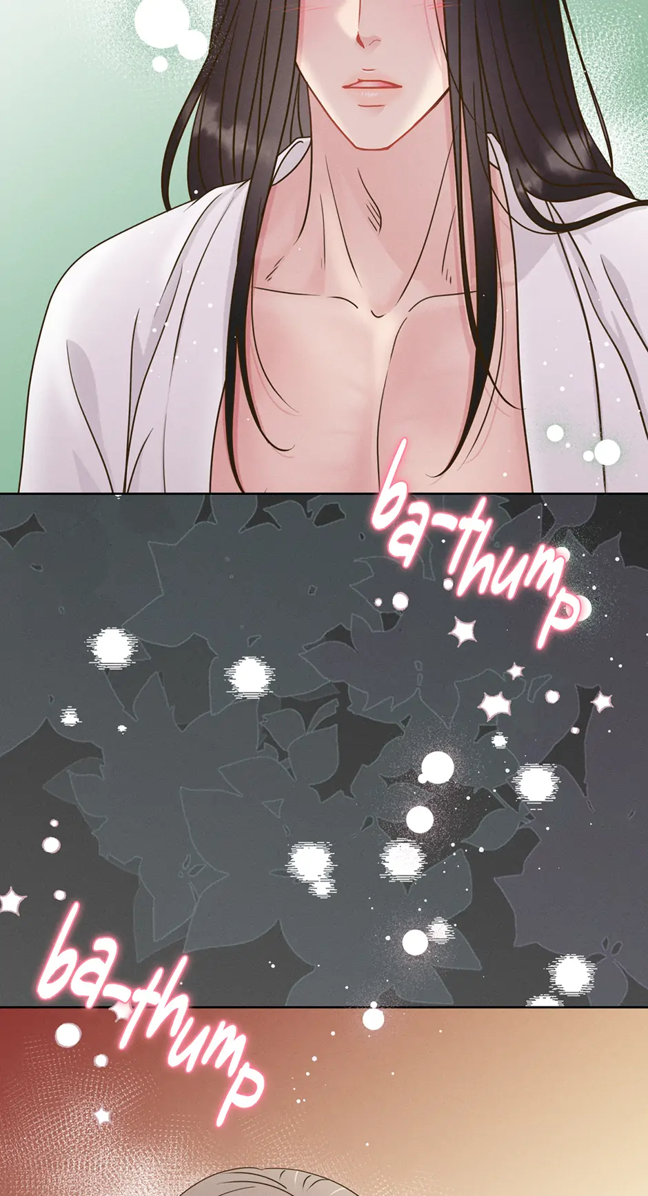 My Experience Being Close to My Older Brother's Friend Chapter 69 - page 64