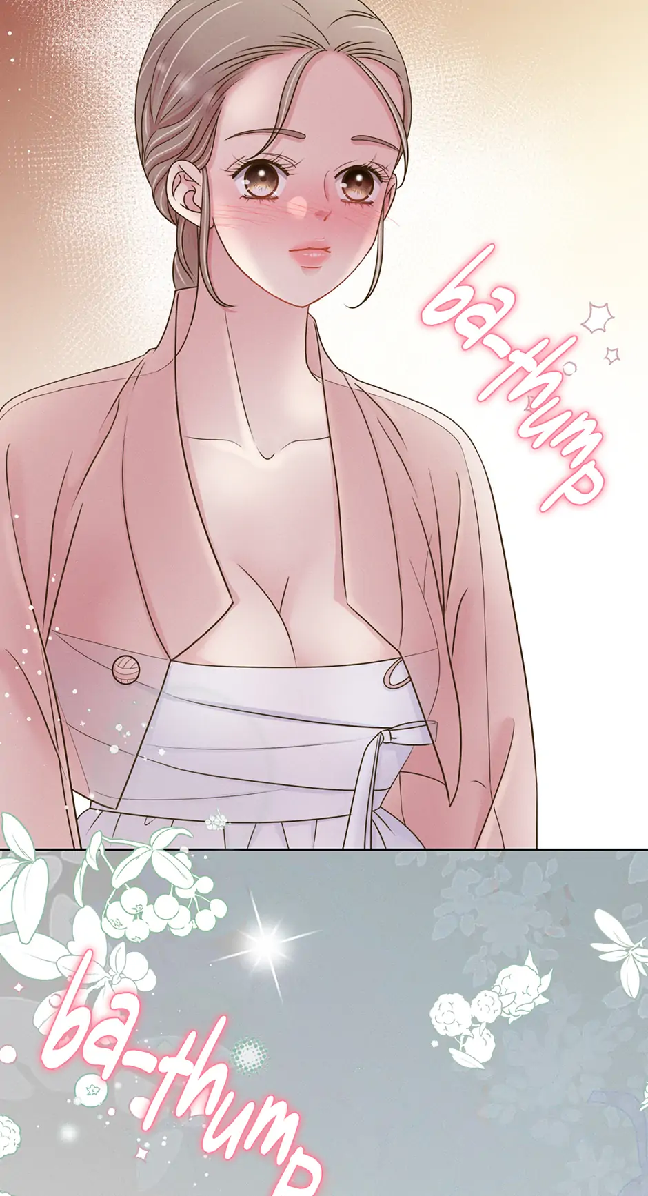 My Experience Being Close to My Older Brother's Friend Chapter 69 - page 65