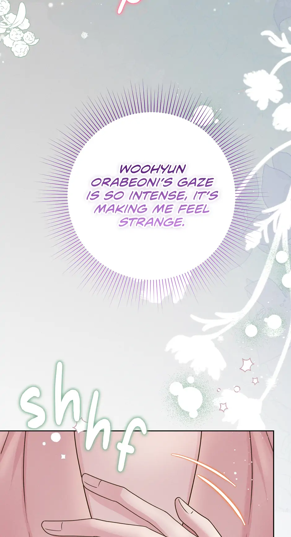 My Experience Being Close to My Older Brother's Friend Chapter 69 - page 66