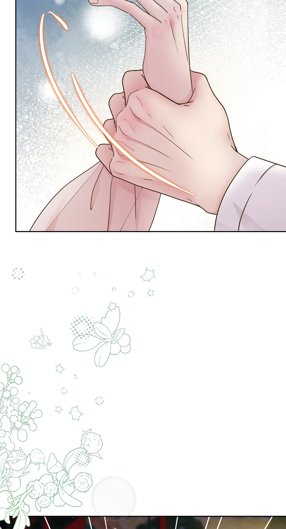 My Experience Being Close to My Older Brother's Friend Chapter 69 - page 68