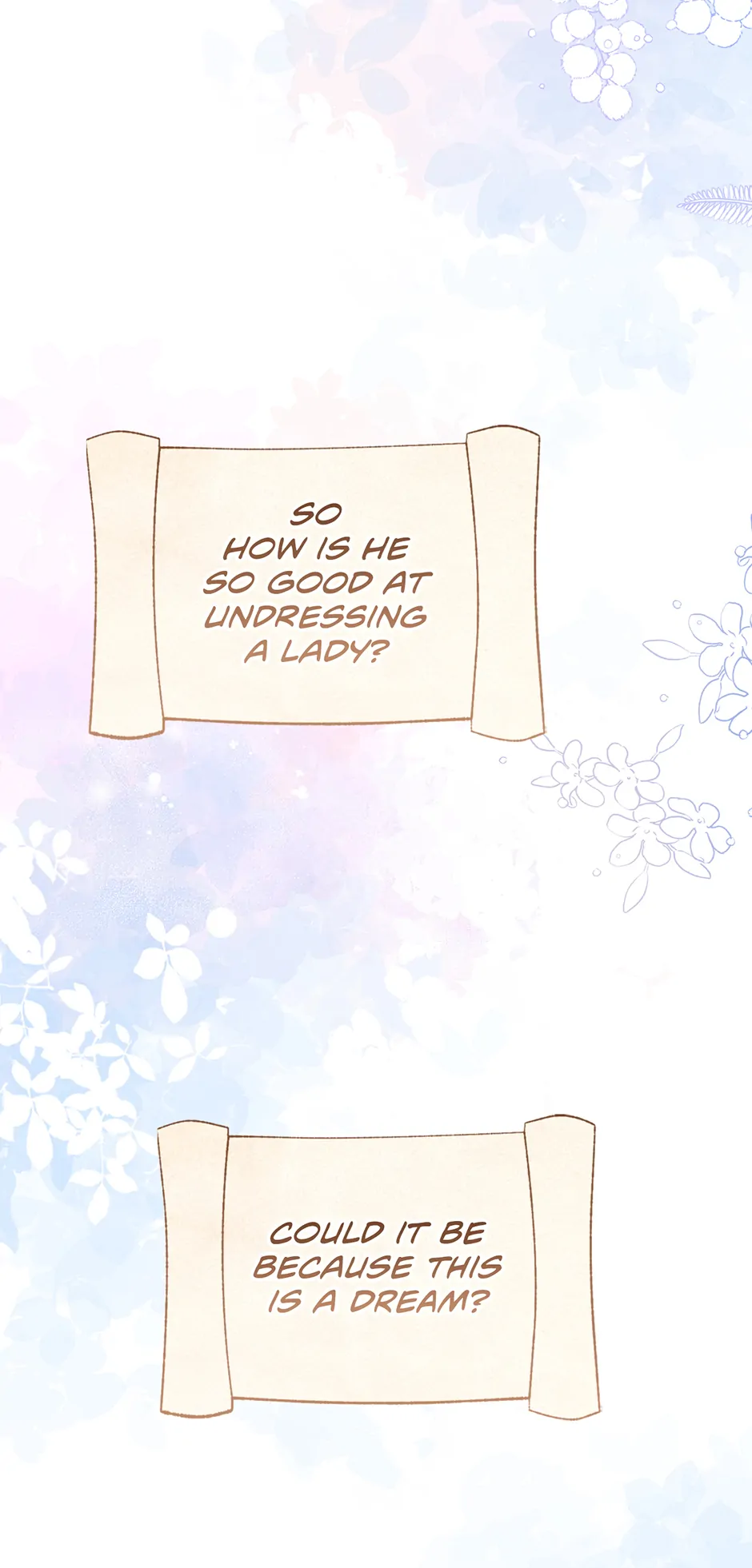 My Experience Being Close to My Older Brother's Friend Chapter 69 - page 72