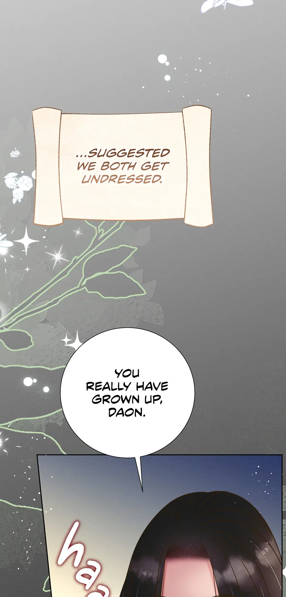 My Experience Being Close to My Older Brother's Friend Chapter 69 - page 75