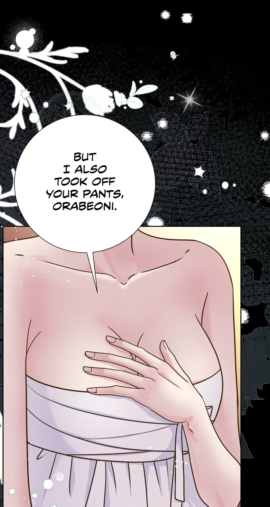 My Experience Being Close to My Older Brother's Friend Chapter 69 - page 79
