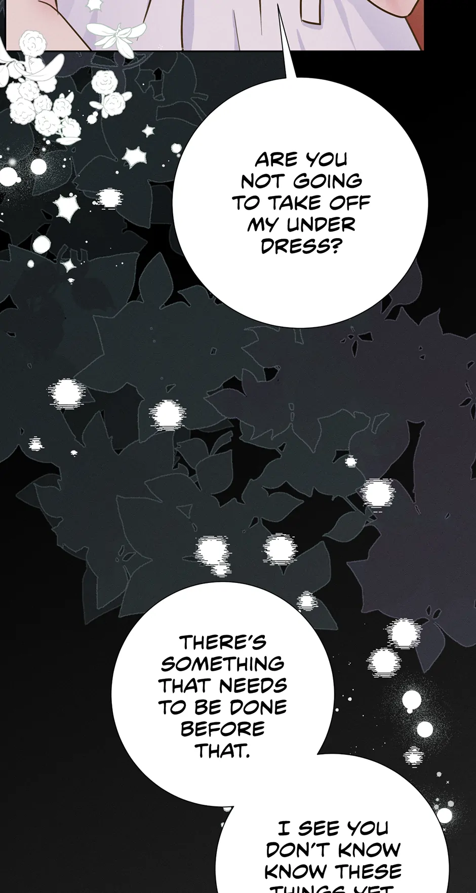 My Experience Being Close to My Older Brother's Friend Chapter 69 - page 80