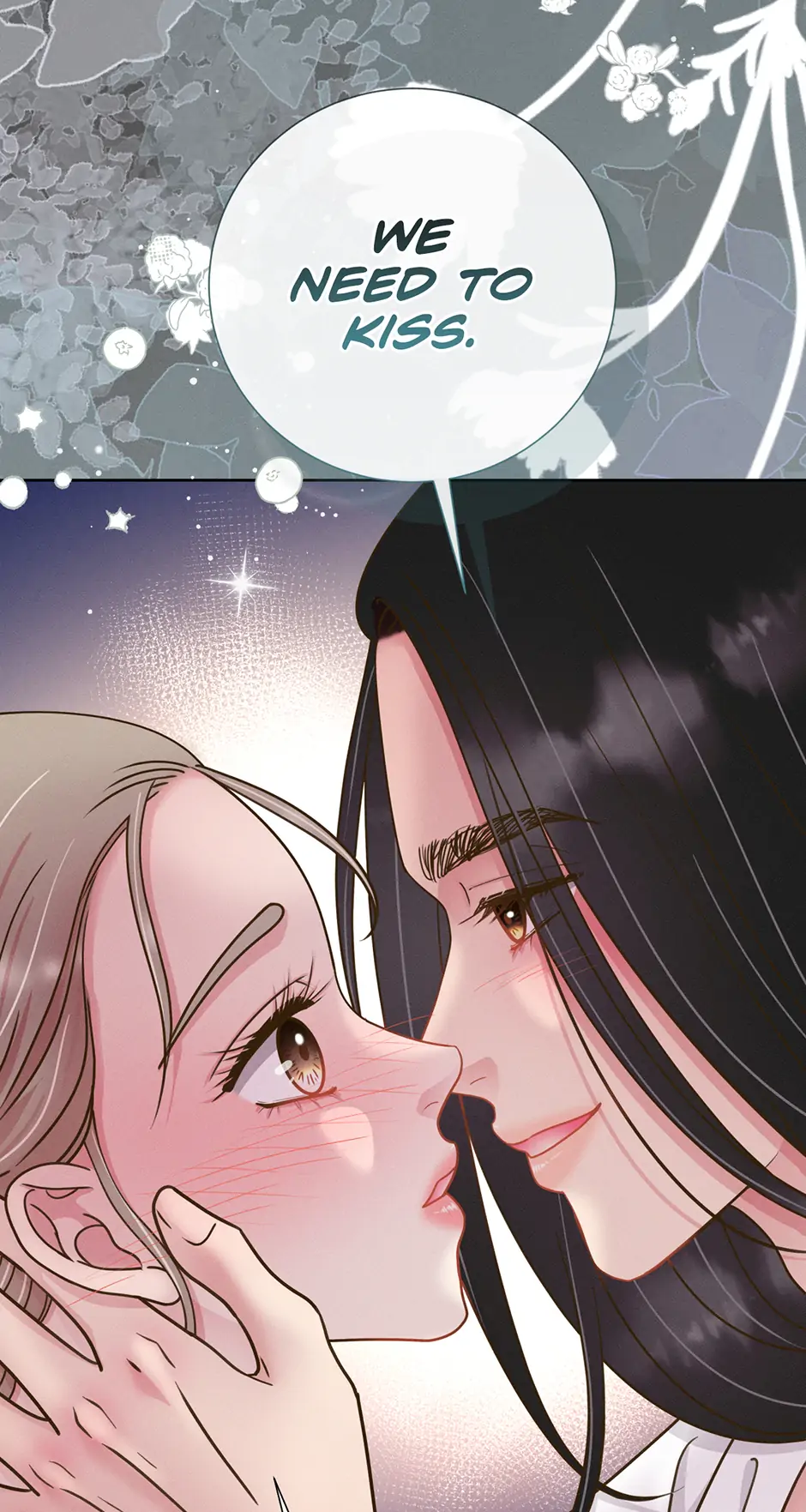 My Experience Being Close to My Older Brother's Friend Chapter 69 - page 82