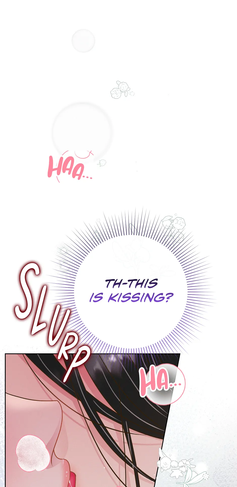 My Experience Being Close to My Older Brother's Friend Chapter 69 - page 87