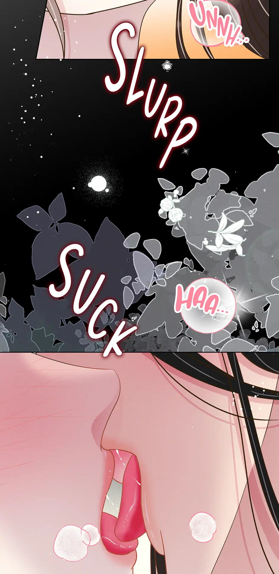 My Experience Being Close to My Older Brother's Friend Chapter 69 - page 89