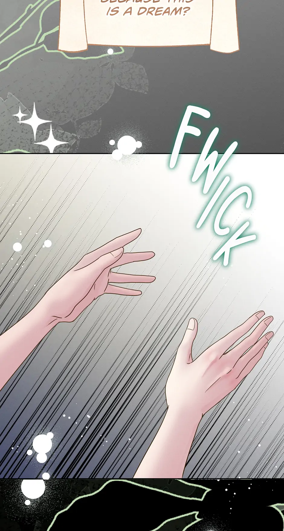 My Experience Being Close to My Older Brother's Friend Chapter 70 - page 12