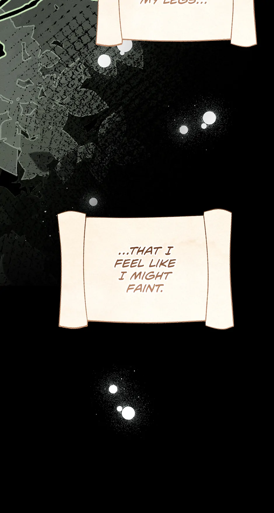 My Experience Being Close to My Older Brother's Friend Chapter 70 - page 17