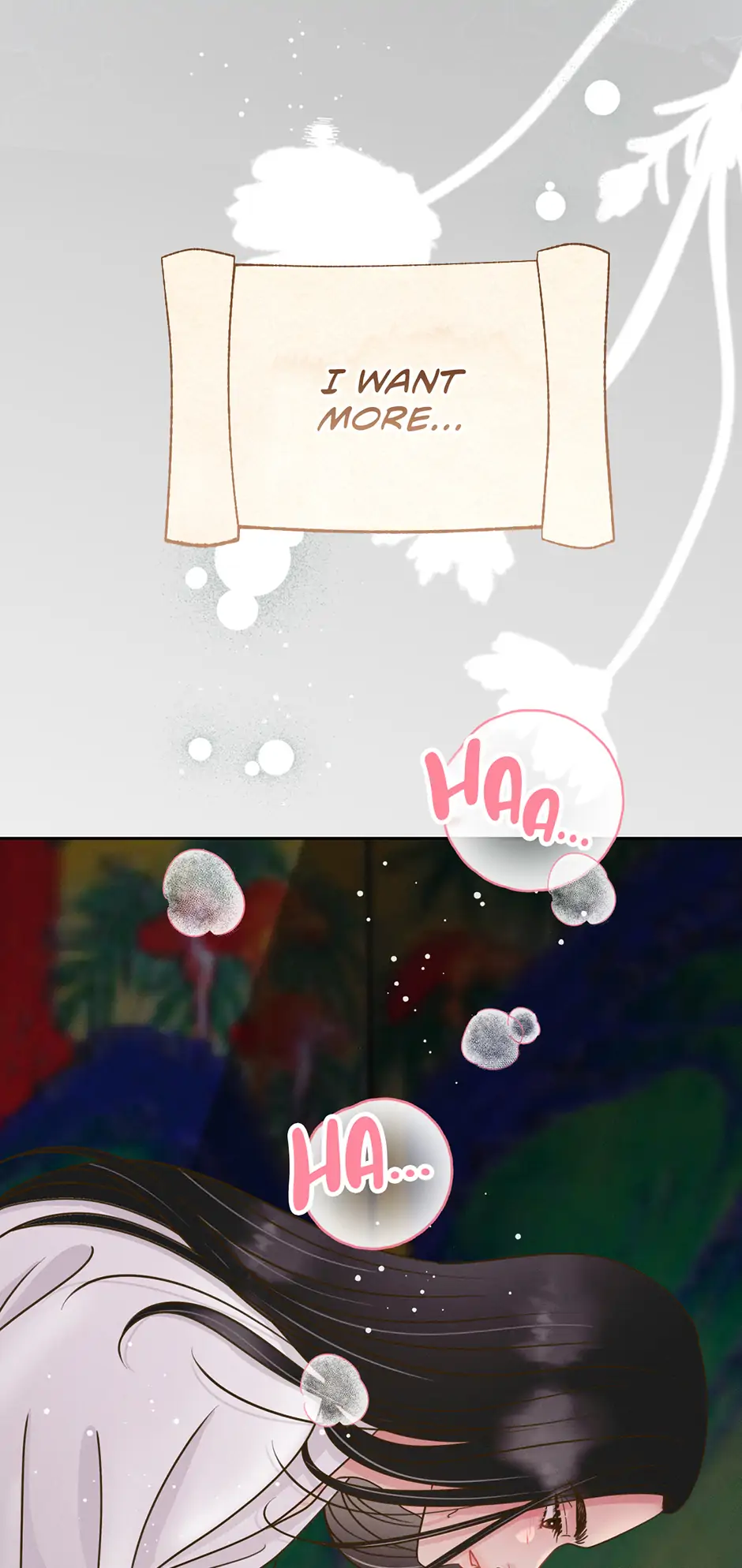 My Experience Being Close to My Older Brother's Friend Chapter 70 - page 23