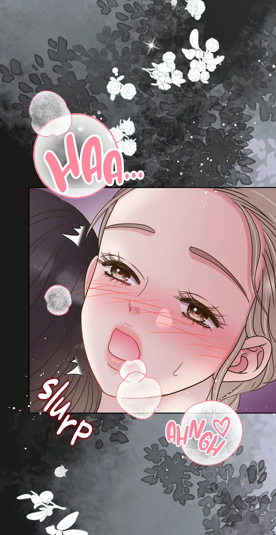 My Experience Being Close to My Older Brother's Friend Chapter 70 - page 29