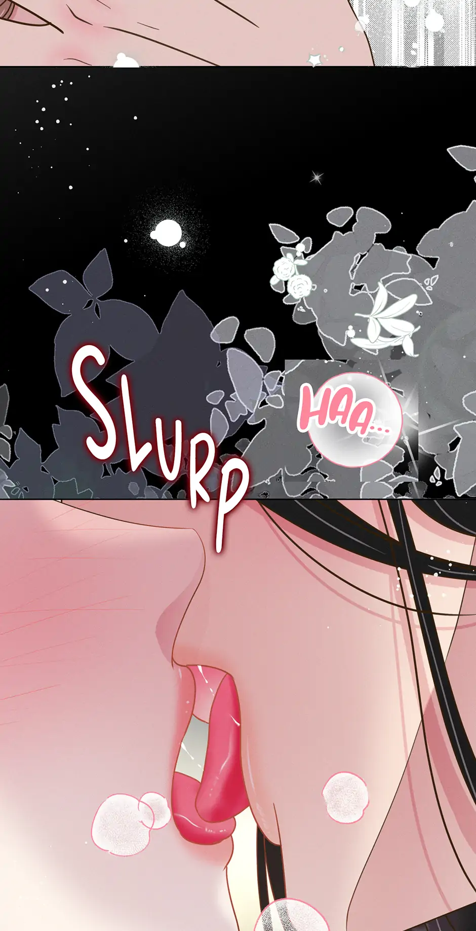 My Experience Being Close to My Older Brother's Friend Chapter 70 - page 3