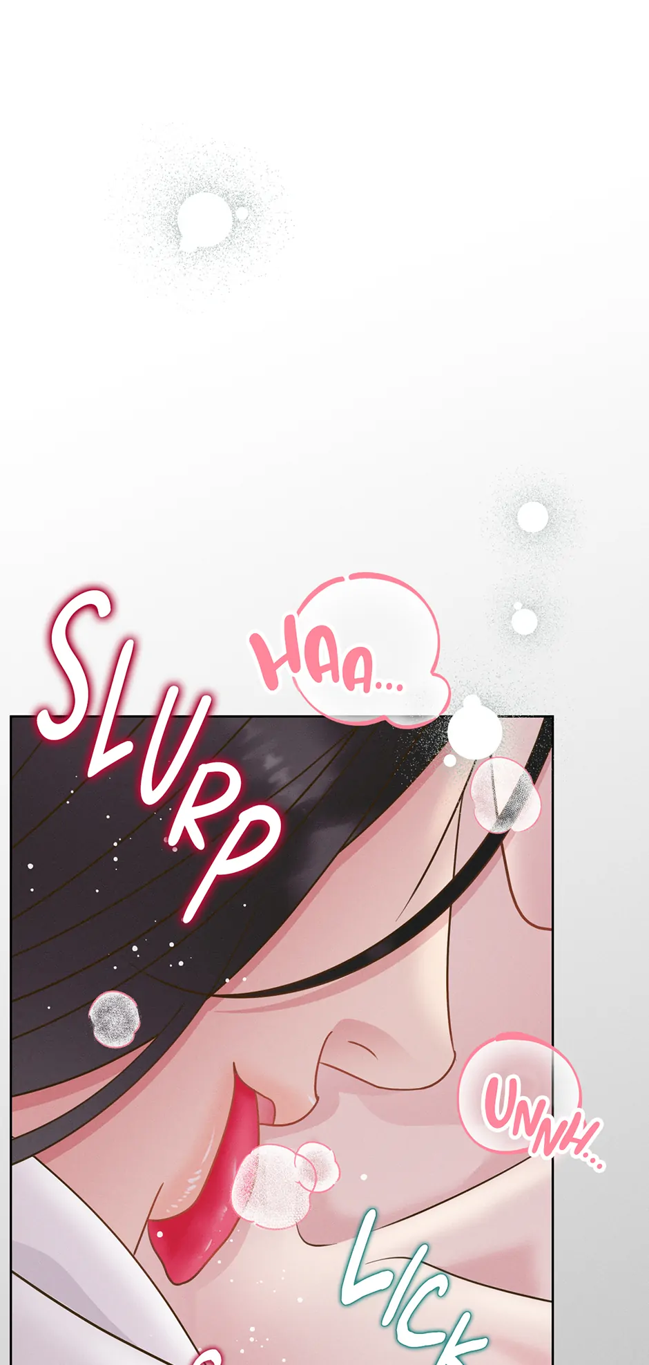 My Experience Being Close to My Older Brother's Friend Chapter 70 - page 31