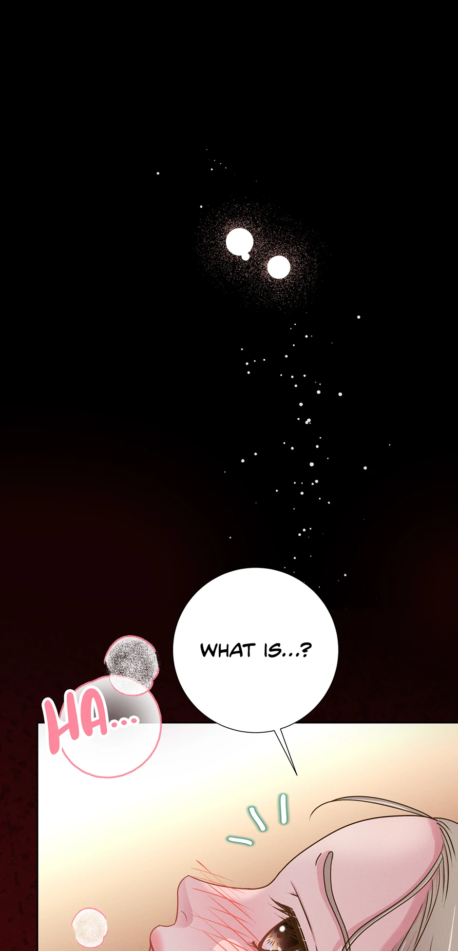 My Experience Being Close to My Older Brother's Friend Chapter 70 - page 37