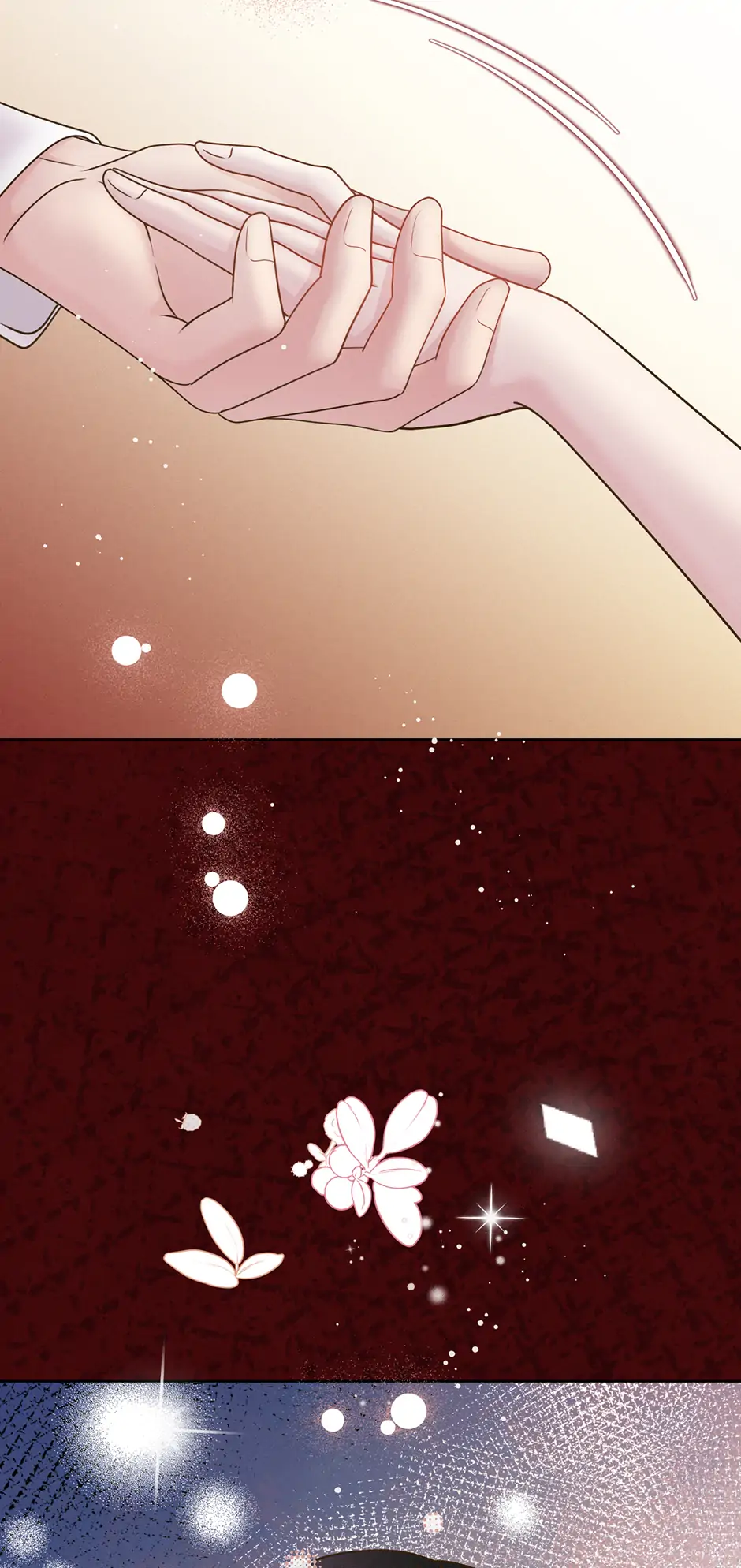 My Experience Being Close to My Older Brother's Friend Chapter 70 - page 47