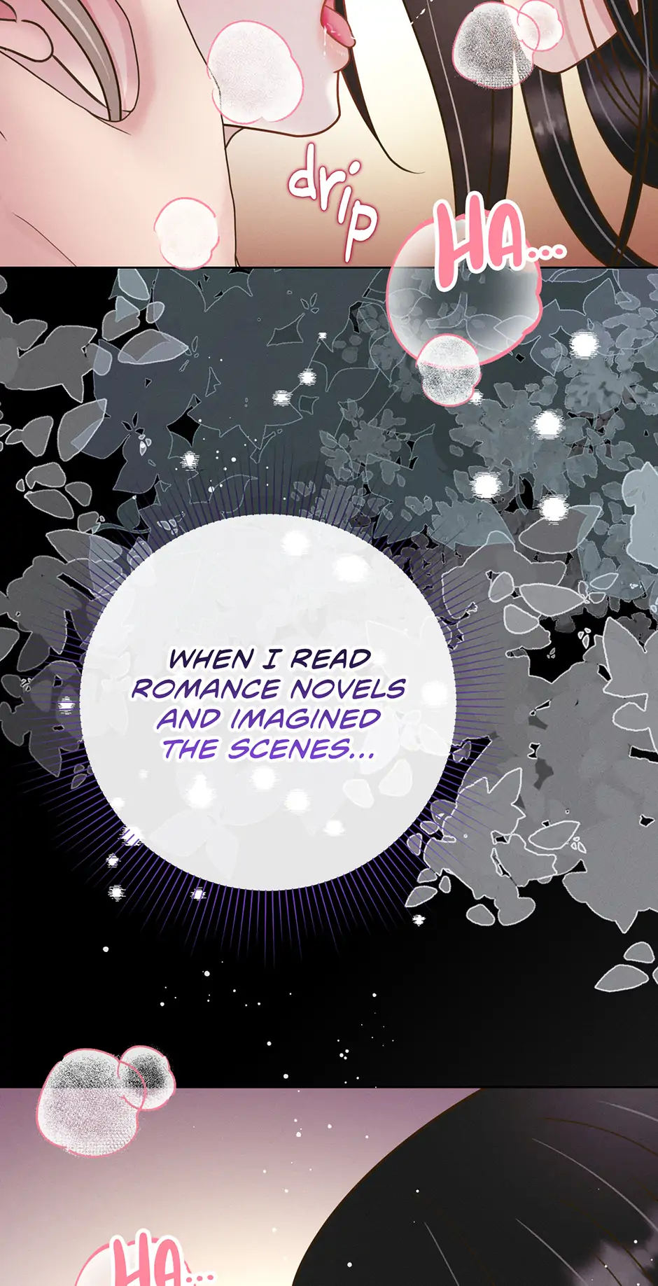 My Experience Being Close to My Older Brother's Friend Chapter 70 - page 5
