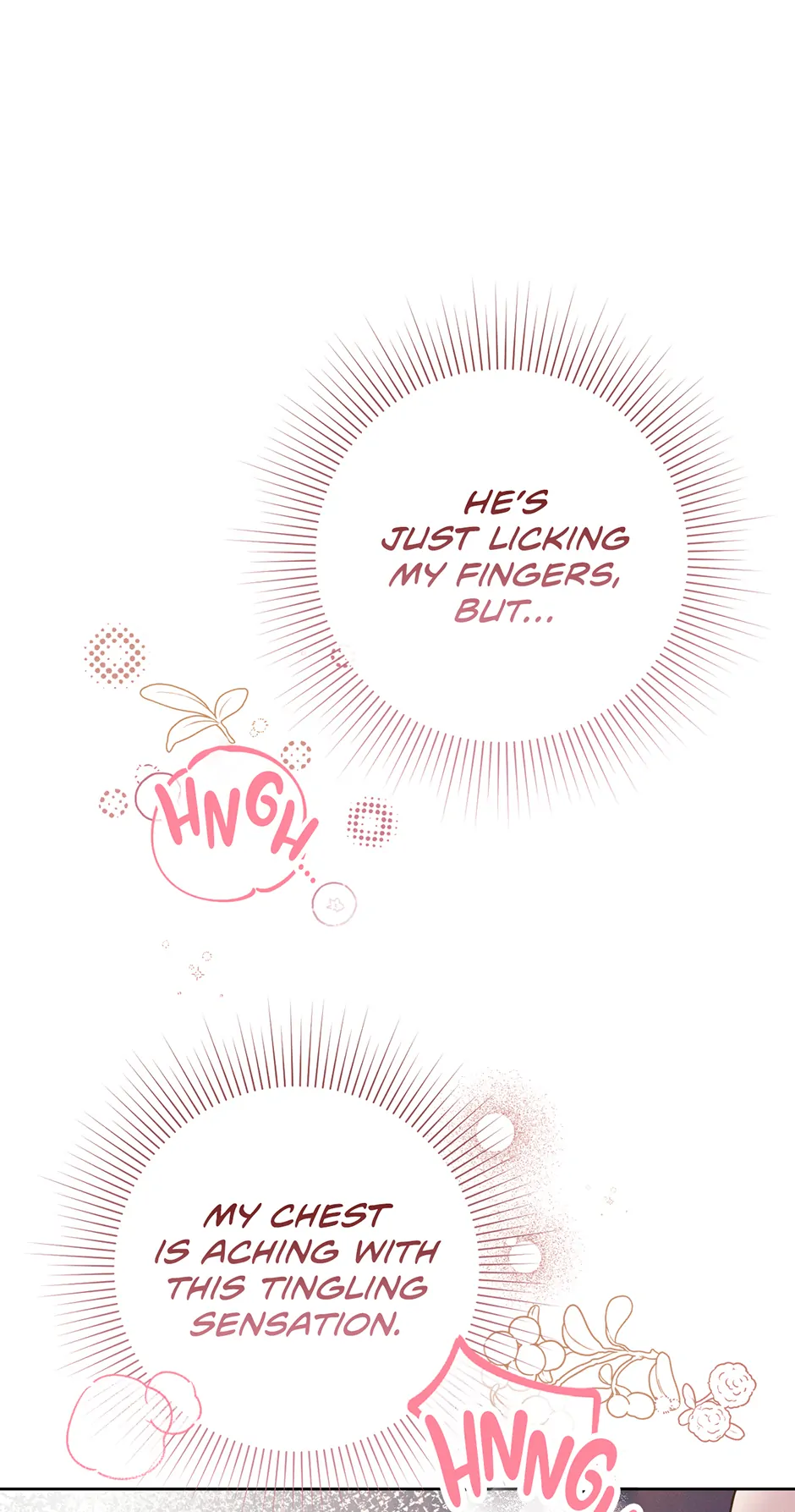 My Experience Being Close to My Older Brother's Friend Chapter 70 - page 51