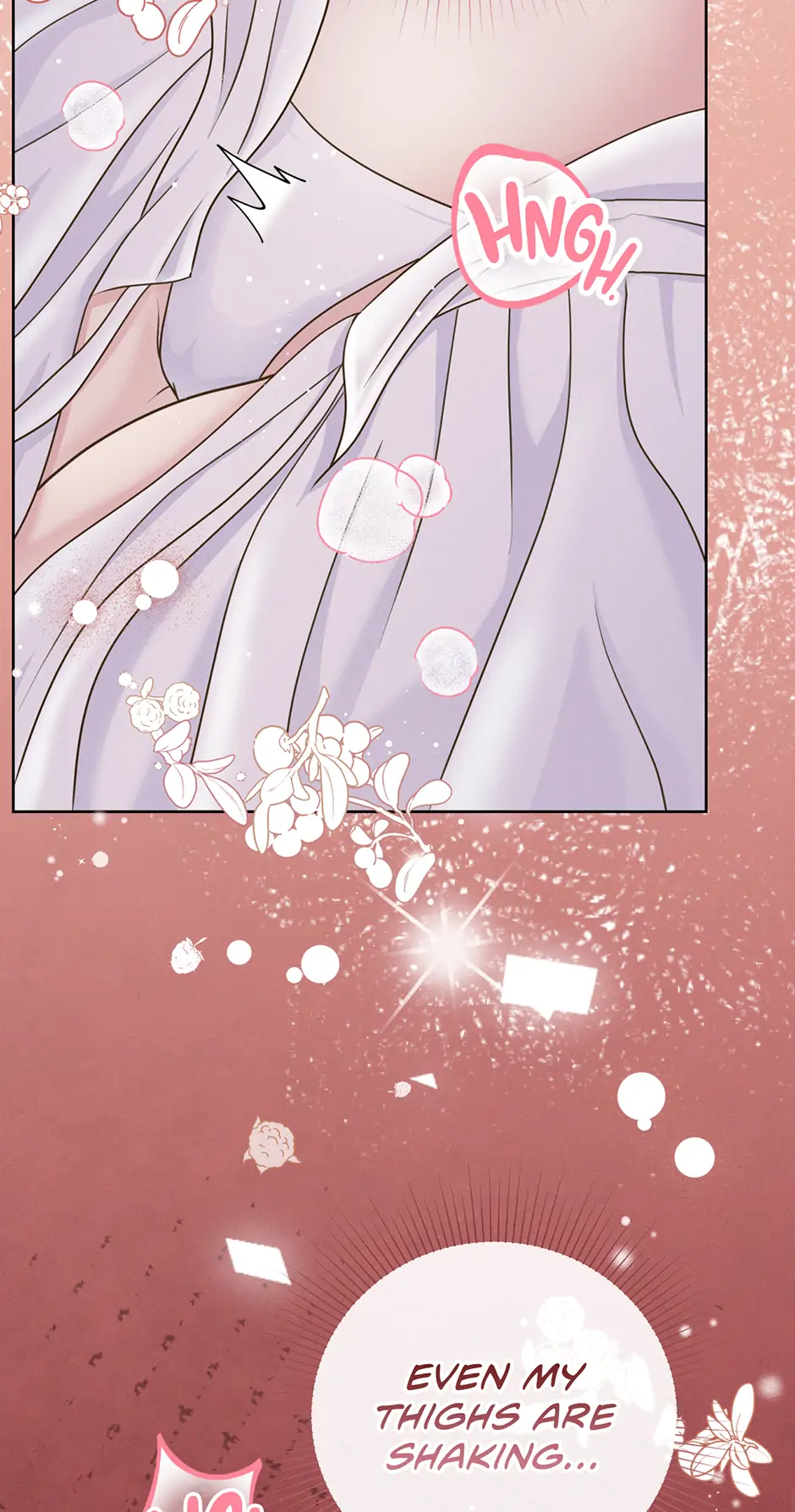 My Experience Being Close to My Older Brother's Friend Chapter 70 - page 53