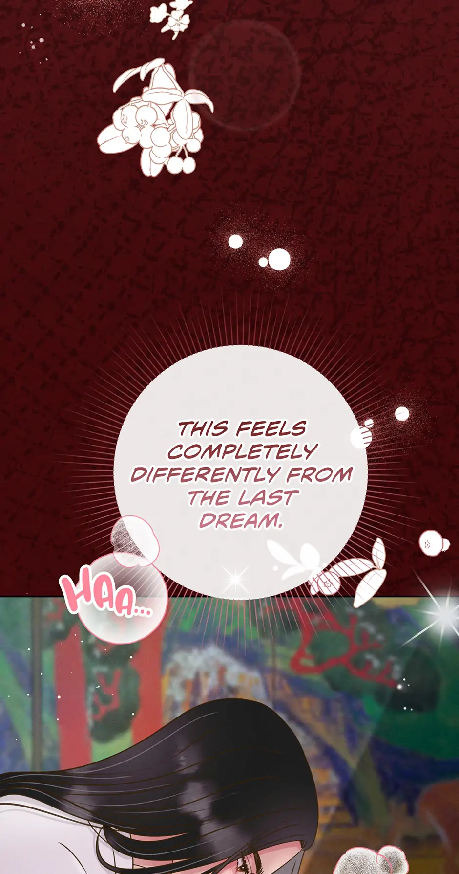 My Experience Being Close to My Older Brother's Friend Chapter 70 - page 55