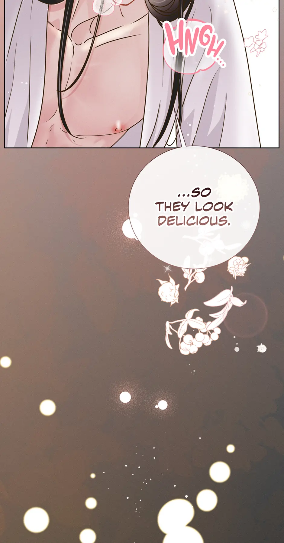 My Experience Being Close to My Older Brother's Friend Chapter 70 - page 61