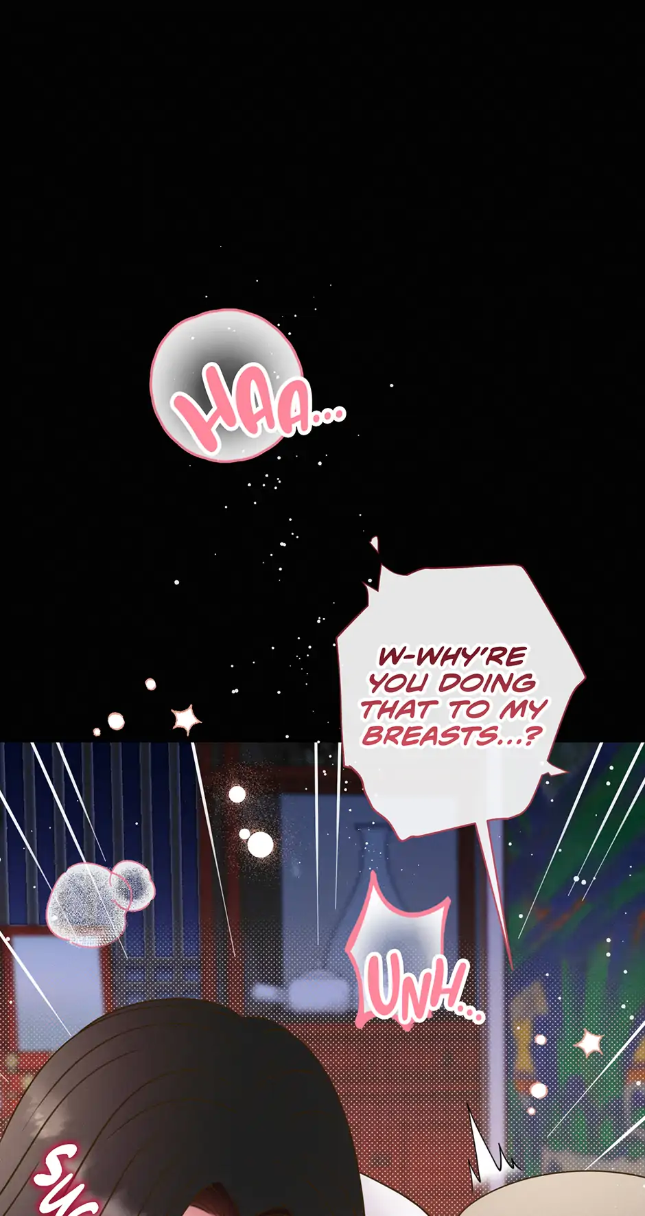 My Experience Being Close to My Older Brother's Friend Chapter 70 - page 66
