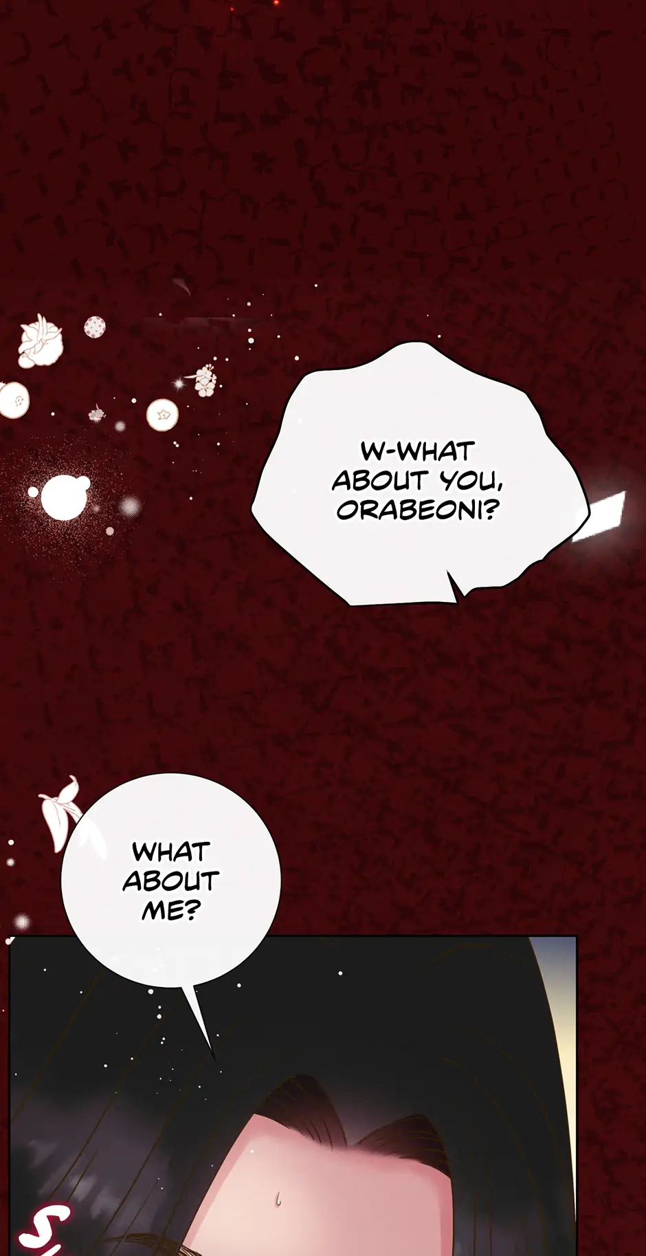 My Experience Being Close to My Older Brother's Friend Chapter 70 - page 77