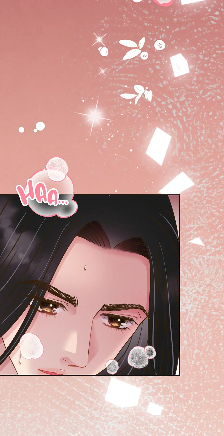My Experience Being Close to My Older Brother's Friend Chapter 70 - page 80