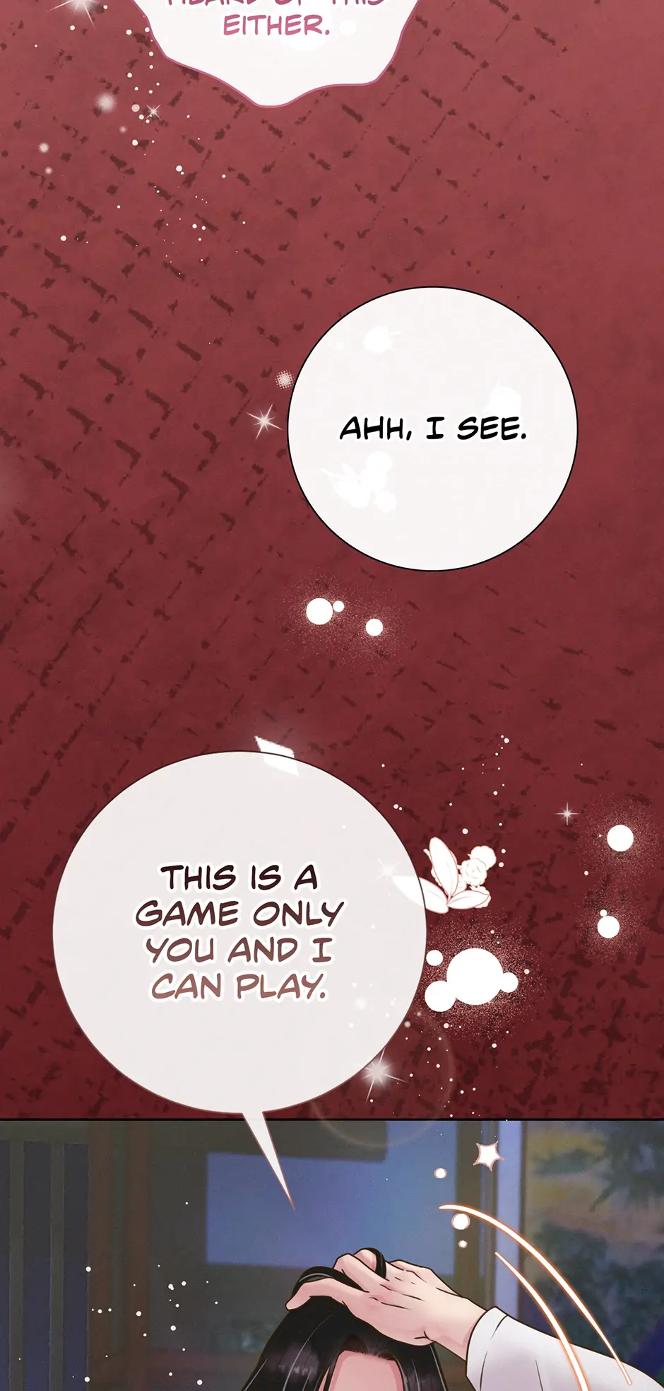 My Experience Being Close to My Older Brother's Friend Chapter 70 - page 87