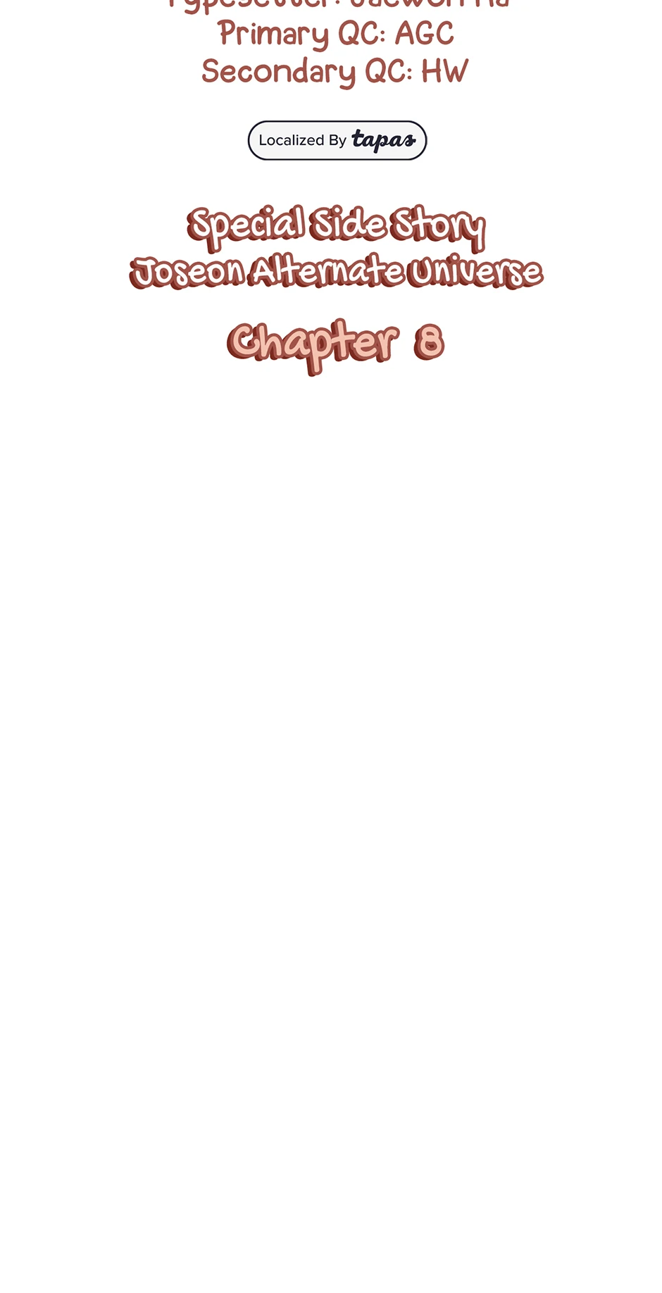 My Experience Being Close to My Older Brother's Friend Chapter 70 - page 9