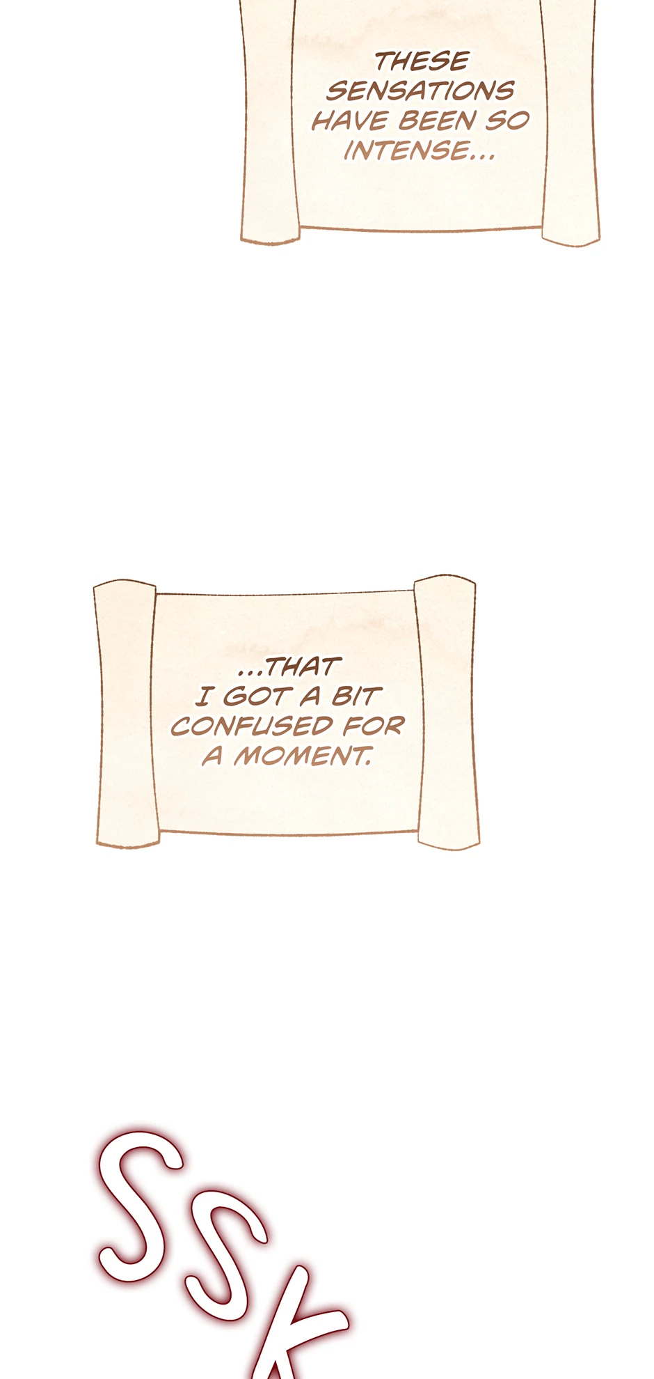 My Experience Being Close to My Older Brother's Friend Chapter 70 - page 97
