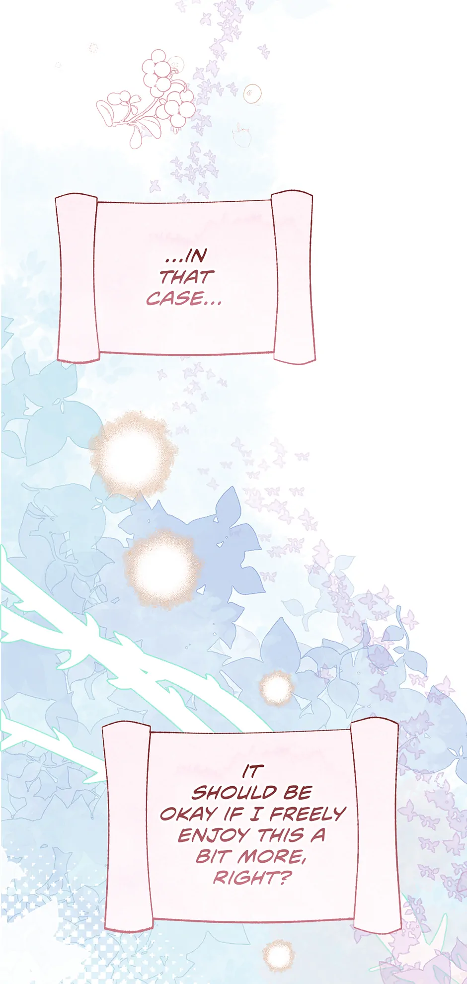 My Experience Being Close to My Older Brother's Friend Chapter 70 - page 99