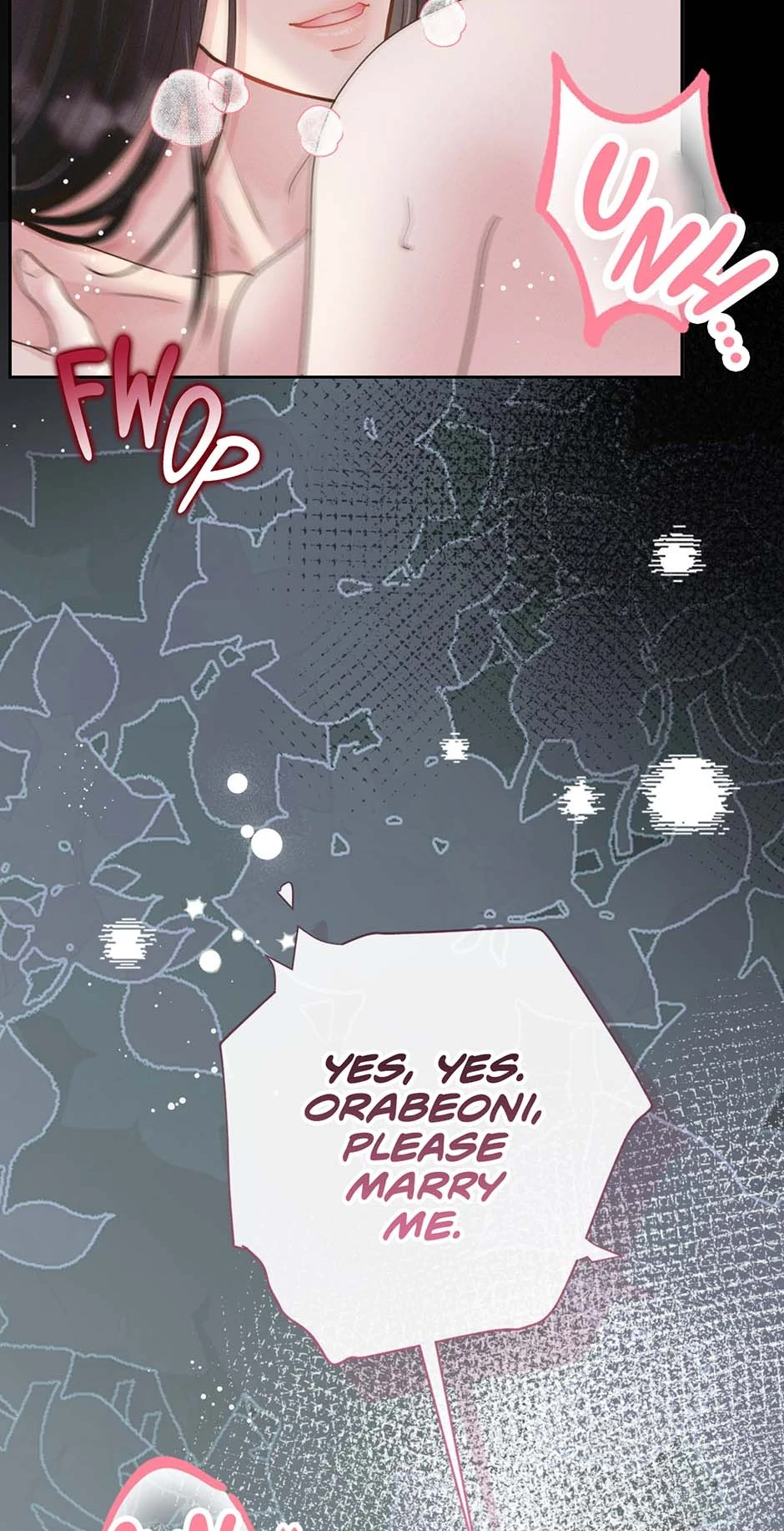 My Experience Being Close to My Older Brother's Friend Chapter 71 - page 105