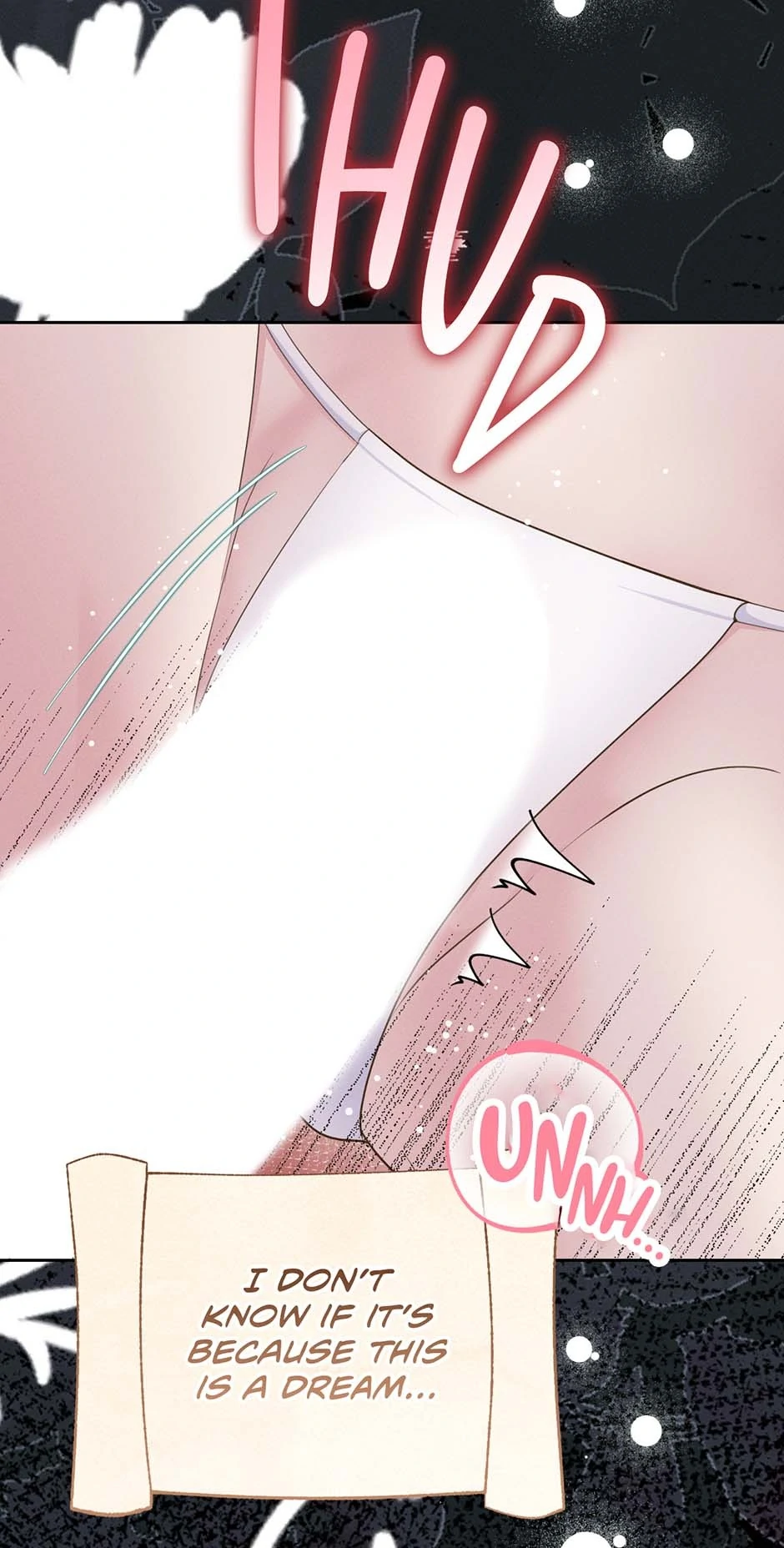 My Experience Being Close to My Older Brother's Friend Chapter 71 - page 16