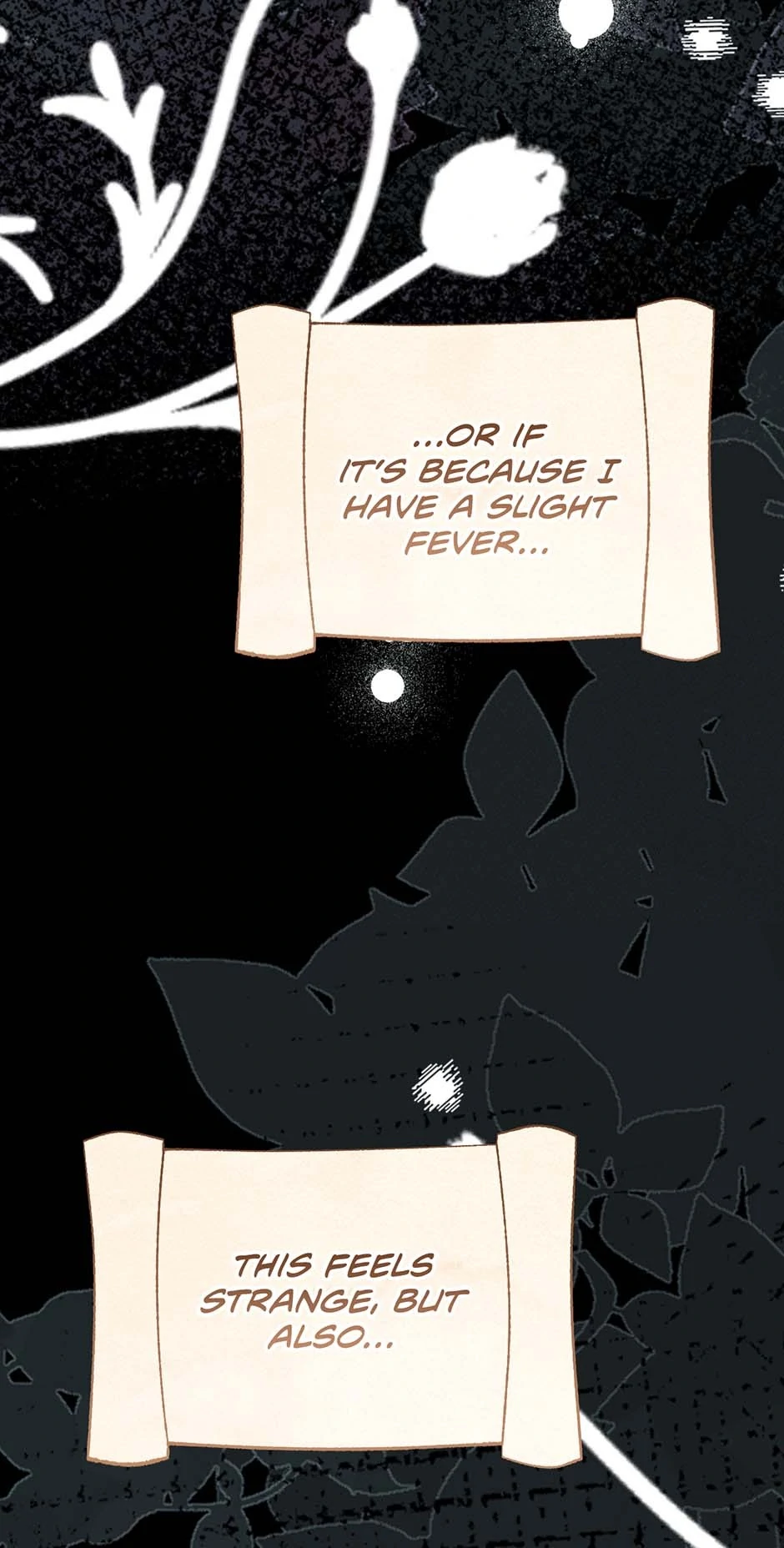 My Experience Being Close to My Older Brother's Friend Chapter 71 - page 17