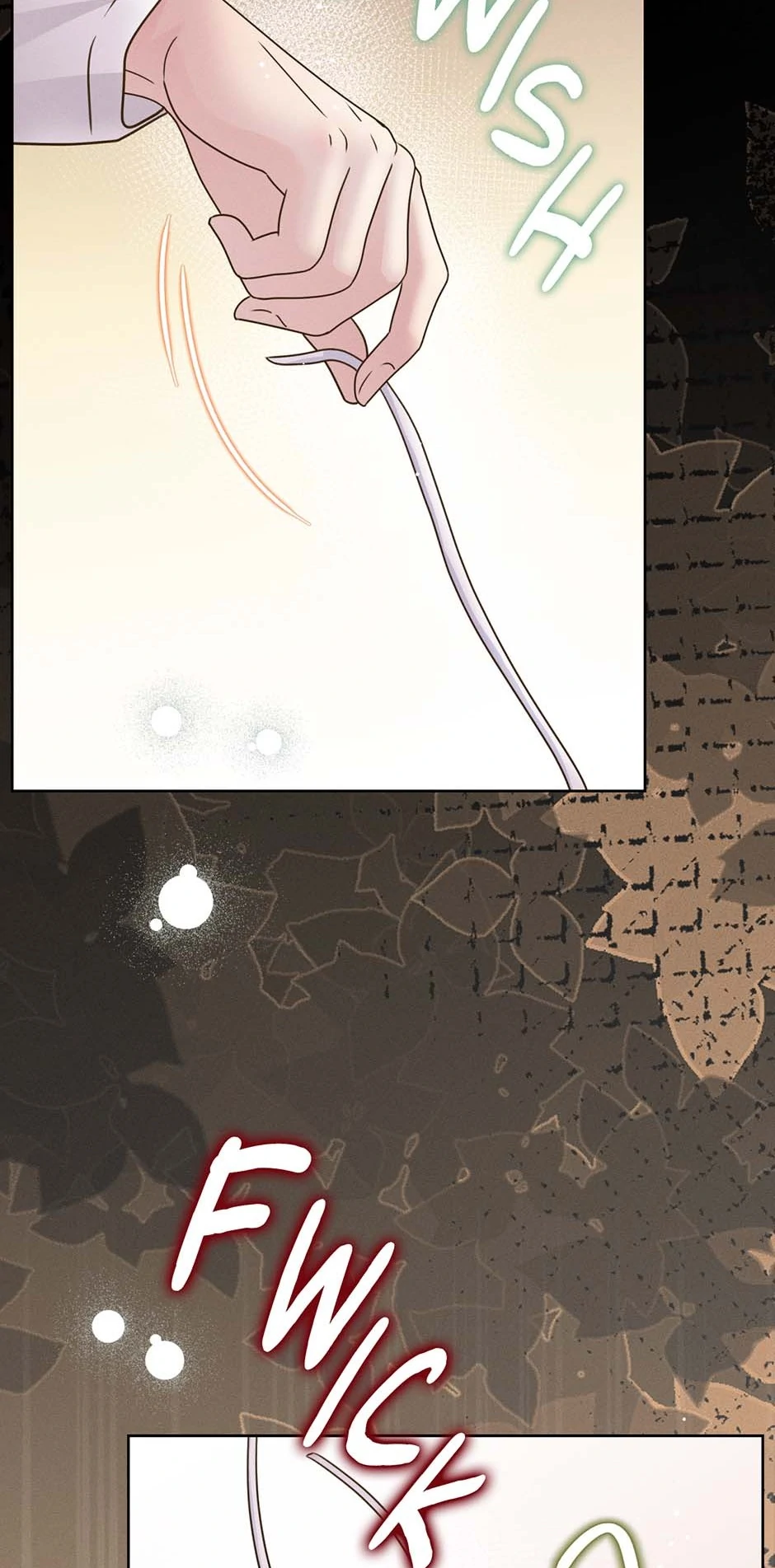 My Experience Being Close to My Older Brother's Friend Chapter 71 - page 21